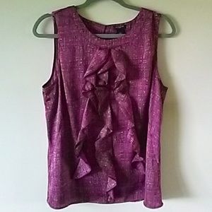 Ann Taylor Ladies Top